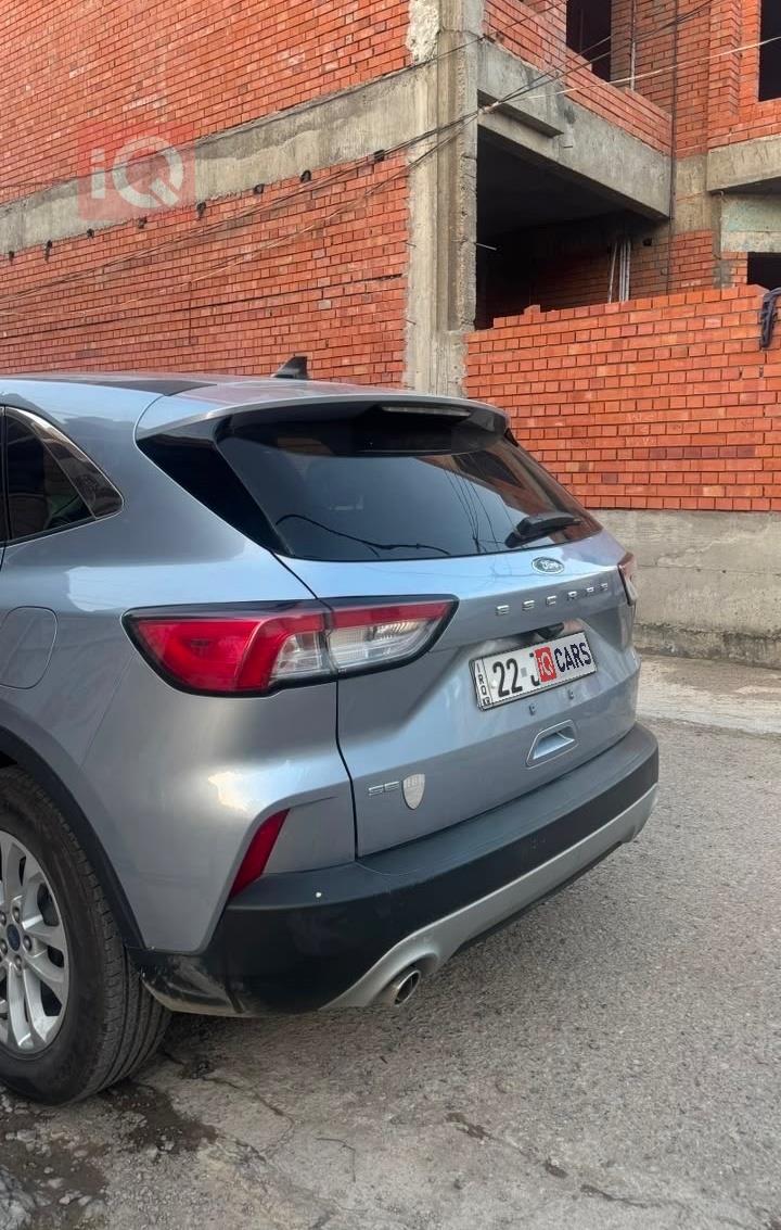 فورد إسكيب